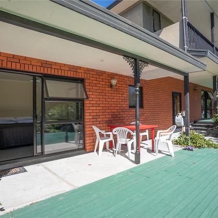 Hotel Donegal House Kaikoura Exterior foto