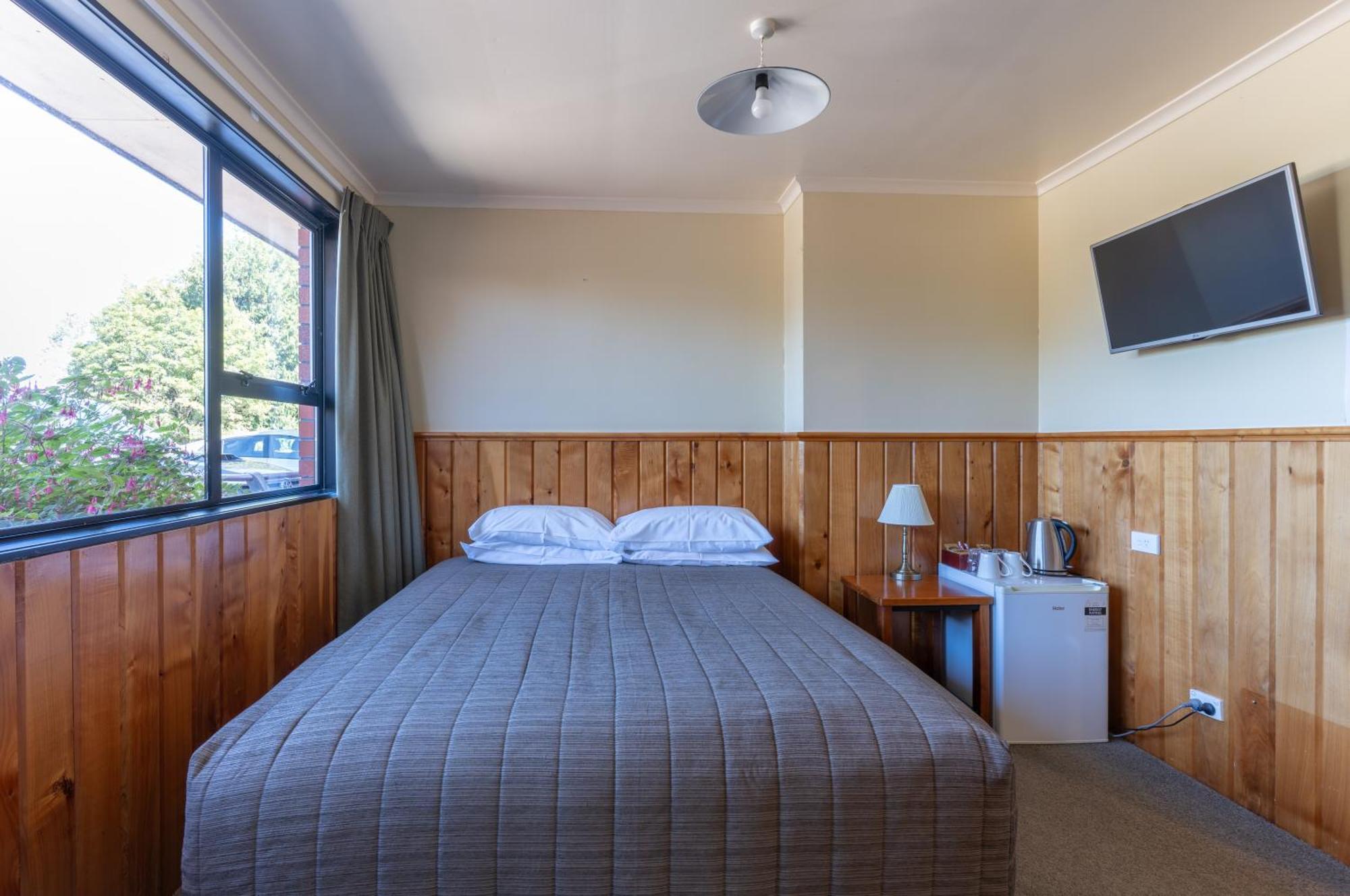 Hotel Donegal House Kaikoura Exterior foto