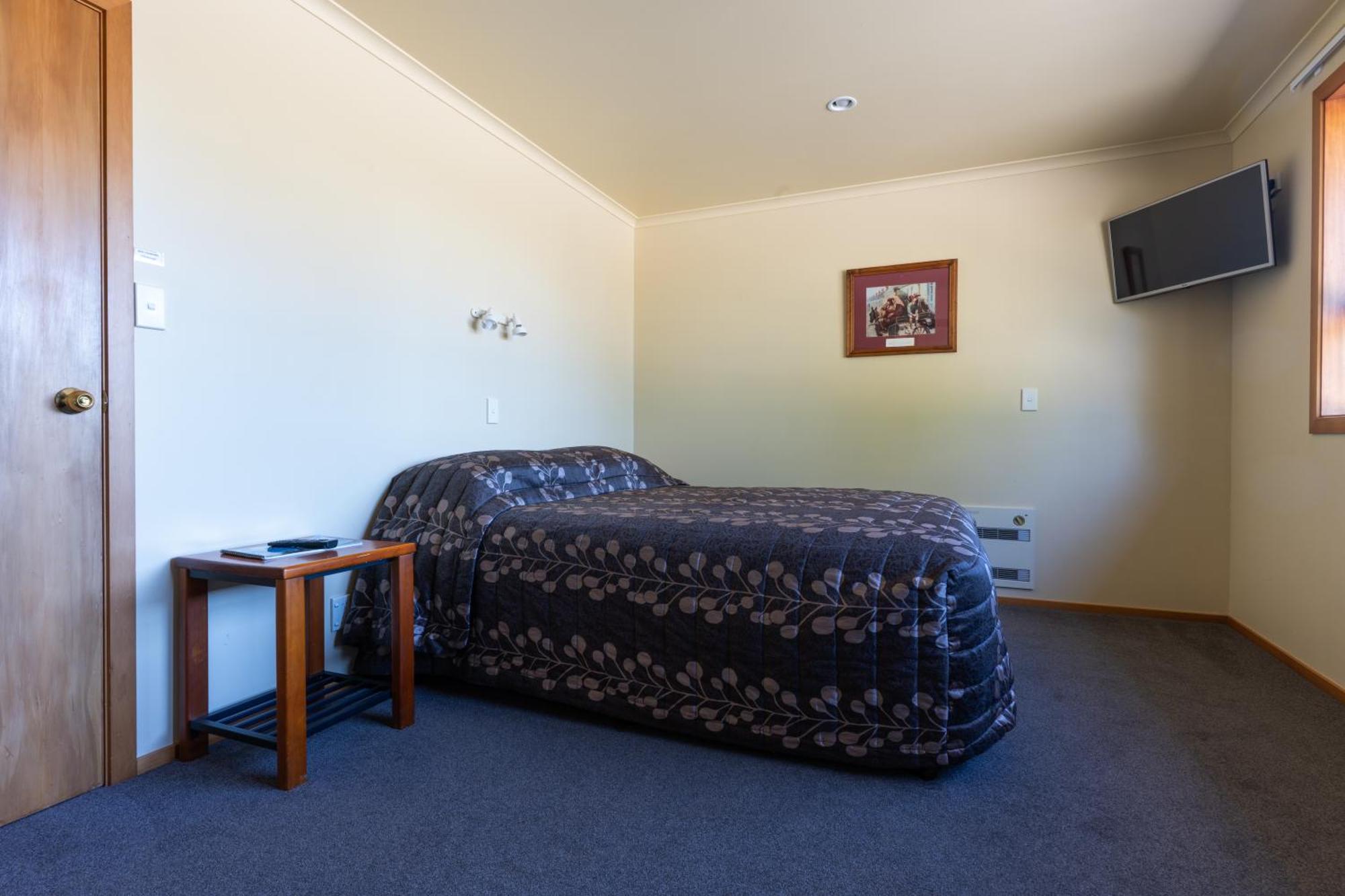 Hotel Donegal House Kaikoura Exterior foto
