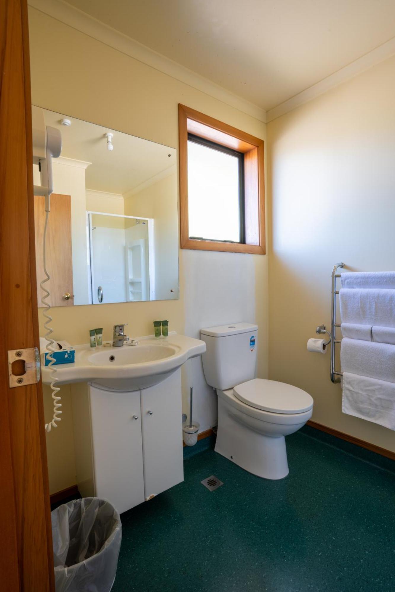Hotel Donegal House Kaikoura Exterior foto