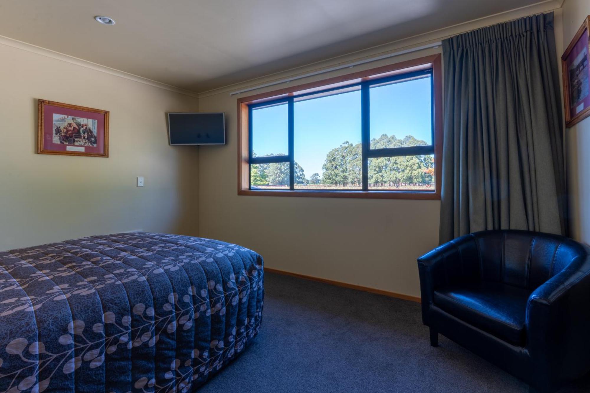 Hotel Donegal House Kaikoura Exterior foto