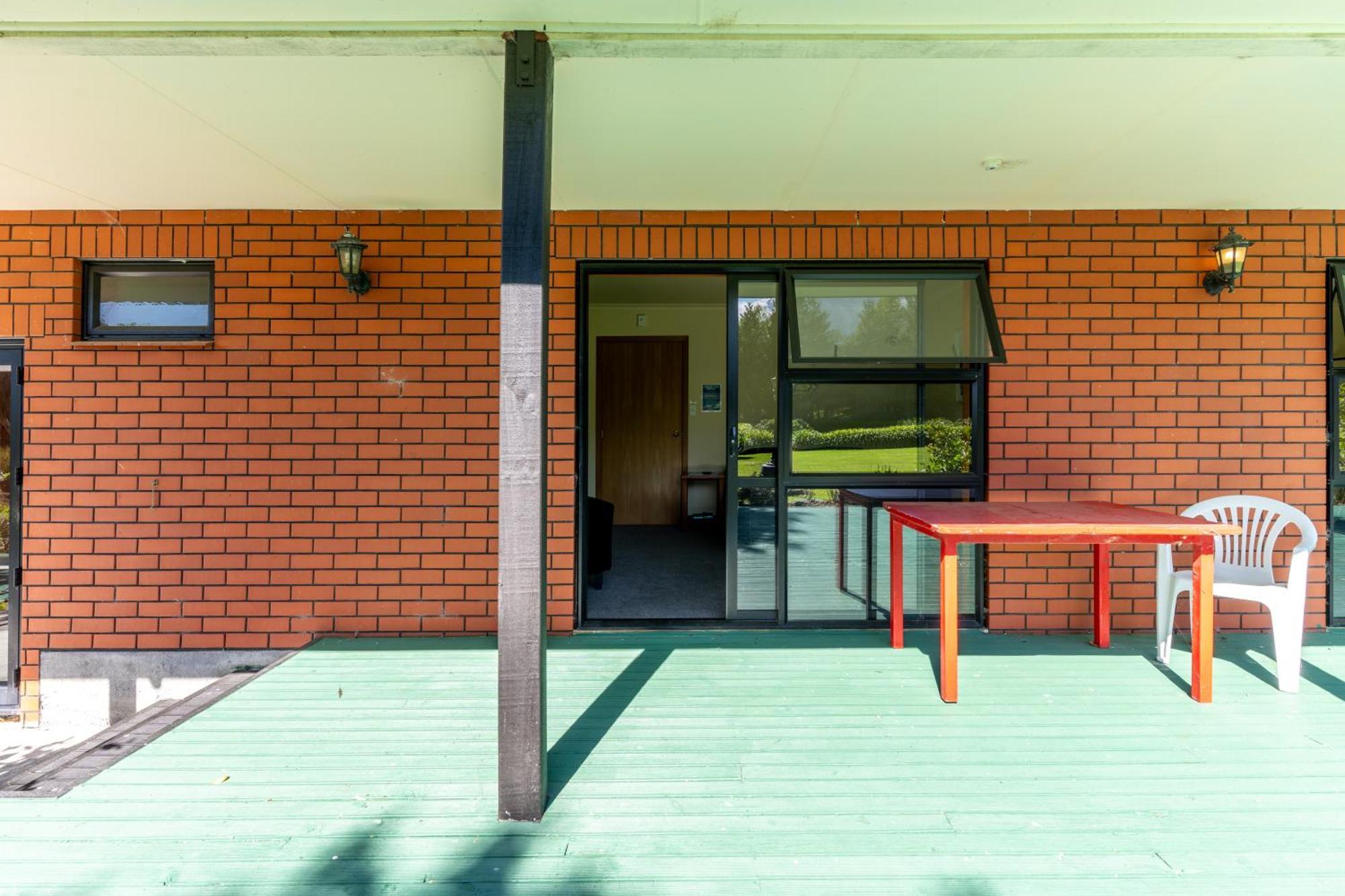 Hotel Donegal House Kaikoura Exterior foto