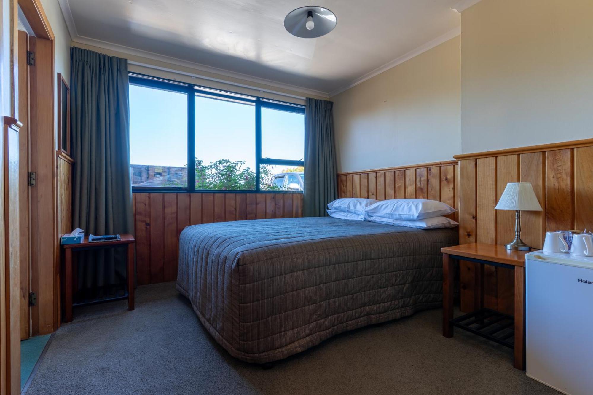 Hotel Donegal House Kaikoura Exterior foto