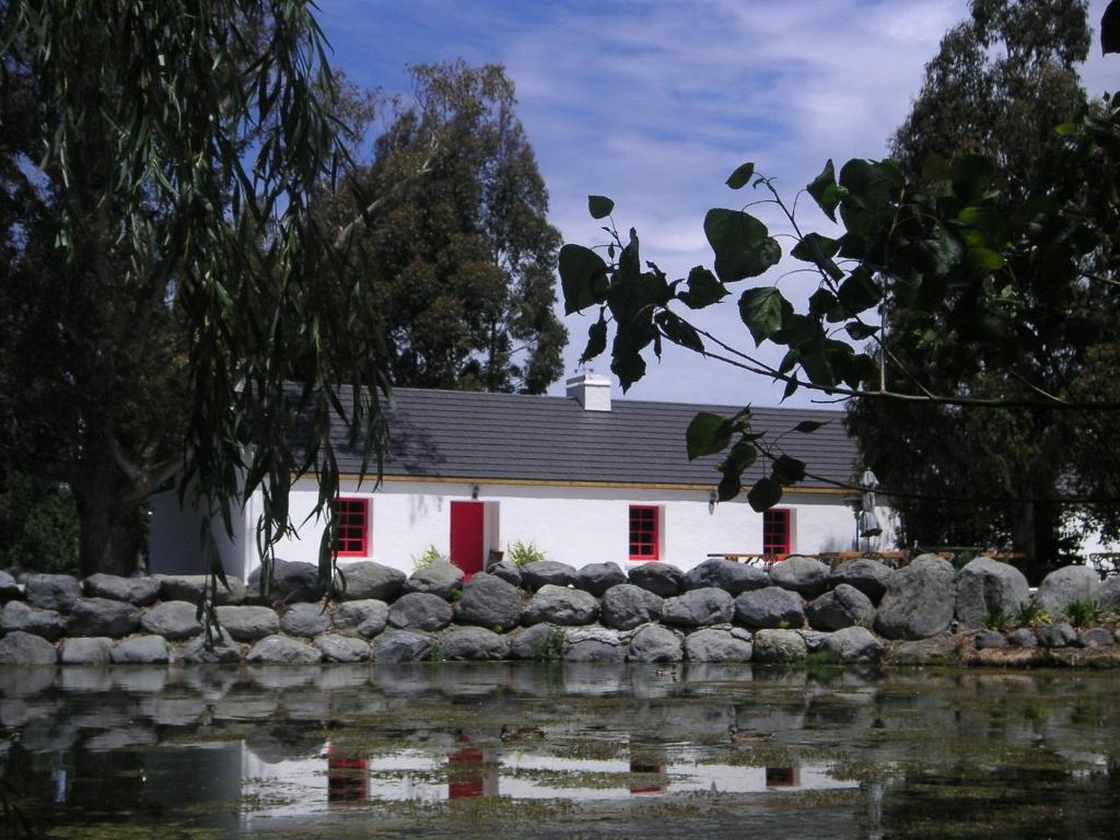 Hotel Donegal House Kaikoura Exterior foto